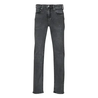 Levis 511 SLIM Slim farmerek Fekete