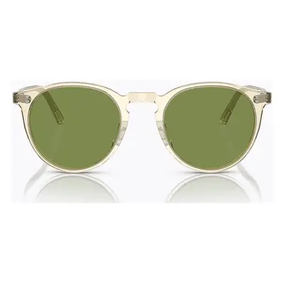 Oliver Peoples Occhiali da Sole O'Malley Sun OV5183S 109452 Napszemüvegek Barna