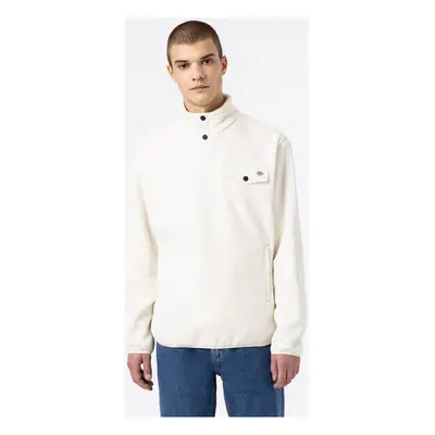 Dickies Port allen fleece Pulóverek Bézs