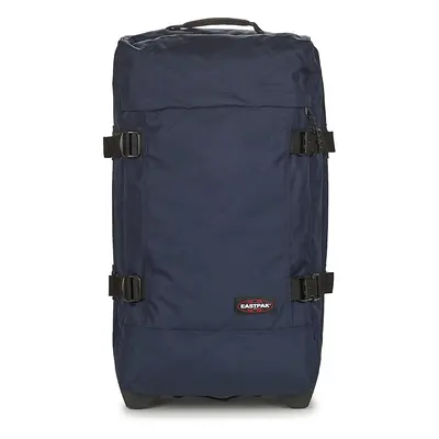 Eastpak TRANVERZ M 78L Puha bőröndök Kék