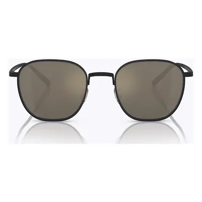 Oliver Peoples Occhiali da Sole Rynn OV1329ST 501739 Napszemüvegek Fekete