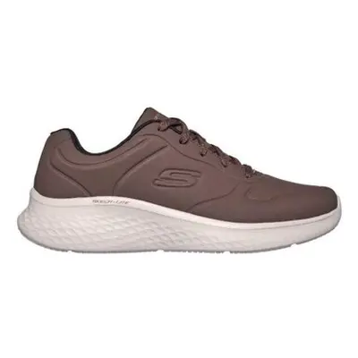 Skechers 232499 SKECH LITE PRO Rövid szárú edzőcipők Barna