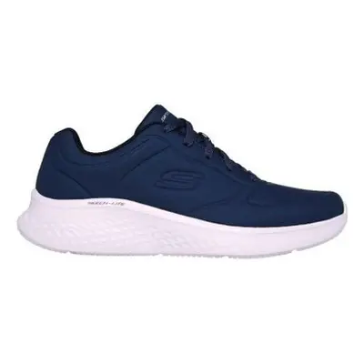 Skechers 232499 SKECH LITE PRO Rövid szárú edzőcipők Kék