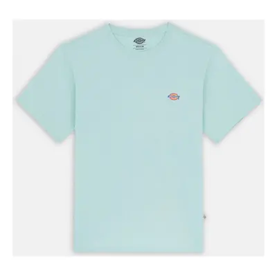 Dickies Ss mapleton tee Pólók / Galléros Pólók Kék