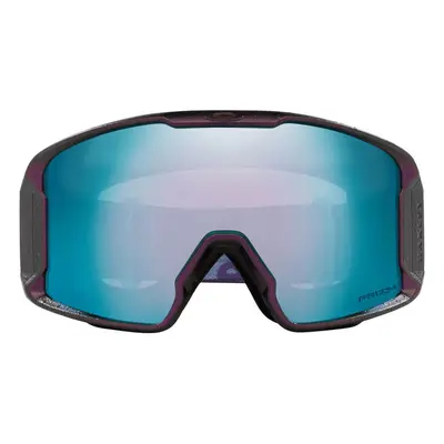 Oakley Maschera da Sci Line Miner M OO7093 709377 Napszemüvegek Lila