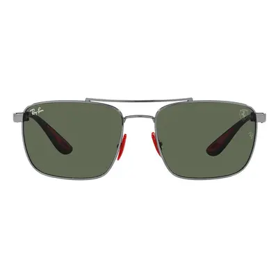 Ray-ban Occhiali da Sole Scuderia Ferrari RB3715M F00171 Napszemüvegek Más