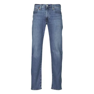 Levis 511 SLIM Slim farmerek Kék