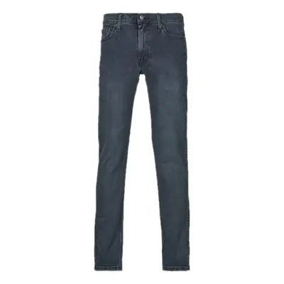 Levis 511 SLIM Slim farmerek Kék