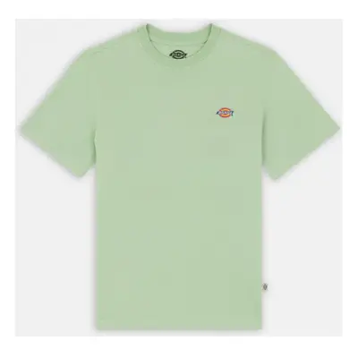 Dickies Mapleton ss tee Pólók / Galléros Pólók Zöld