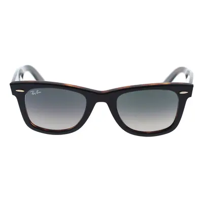 Ray-ban Occhiali da Sole Wayfarer RB2140 127771 Napszemüvegek Szürke