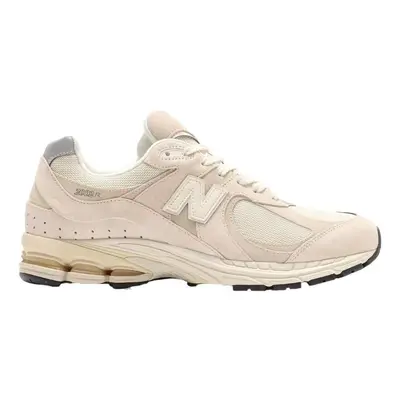 New Balance - Rövid szárú edzőcipők Bézs