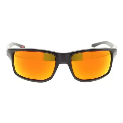 Oakley Occhiali da Sole Gibston OO9449 944905 Polarizzati Napszemüvegek Fekete