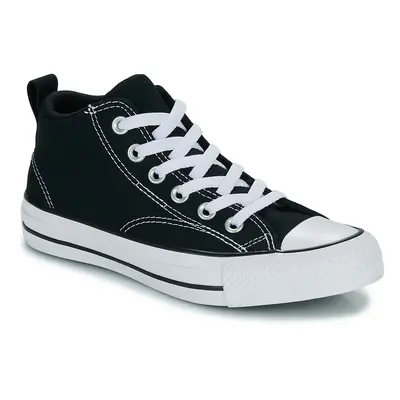 Converse CHUCK TAYLOR ALL STAR MALDEN STREET Magas szárú edzőcipők Fekete