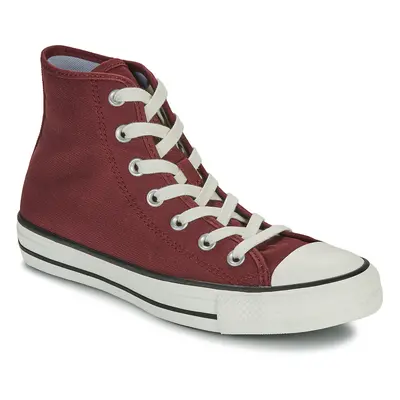 Converse CHUCK TAYLOR ALL STAR Magas szárú edzőcipők Bordó