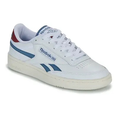 Reebok Classic CLUB C REVENGE Rövid szárú edzőcipők Fehér