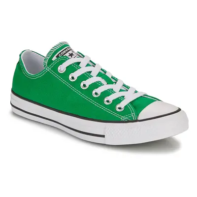 Converse CHUCK TAYLOR ALL STAR Rövid szárú edzőcipők Zöld