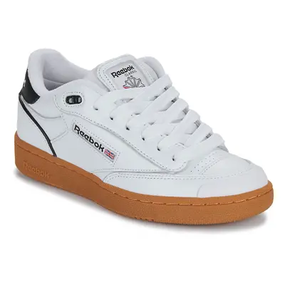 Reebok Classic CLUB C BULC Rövid szárú edzőcipők Fehér