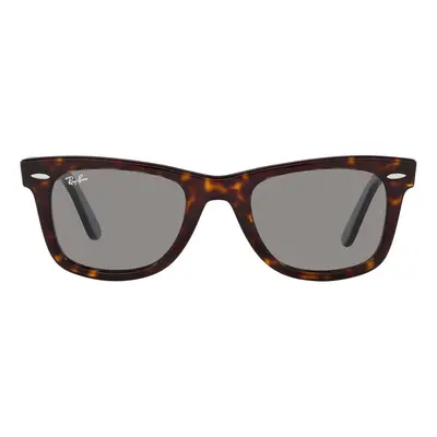 Ray-ban Occhiali da Sole Wayfarer RB2140 1382R5 Napszemüvegek Barna