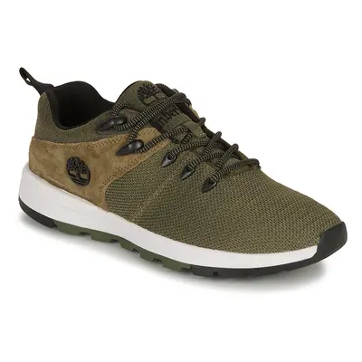 Timberland SPRINT TREKR LOW KNIT Rövid szárú edzőcipők Keki