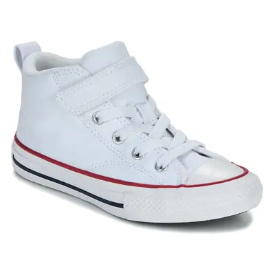 Converse CHUCK TAYLOR ALL STAR MALDEN STREET Magas szárú edzőcipők Fehér