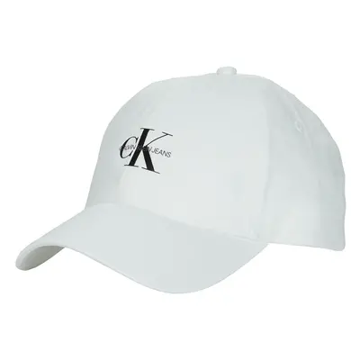 Calvin Klein Jeans CAP 2990 Baseball sapkák Fehér