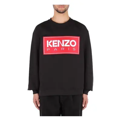 Kenzo Paris Pulóverek Fekete