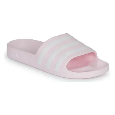 adidas ADILETTE AQUA strandpapucsok Rózsaszín