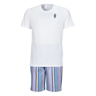 Polo Ralph Lauren S / S PJ SET-SLEEP-SET Ruhák Sokszínű