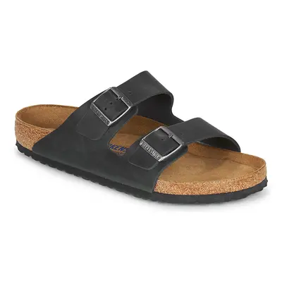 Birkenstock ARIZONA SFB Papucsok Fekete