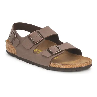 Birkenstock MILANO Szandálok / Saruk Barna