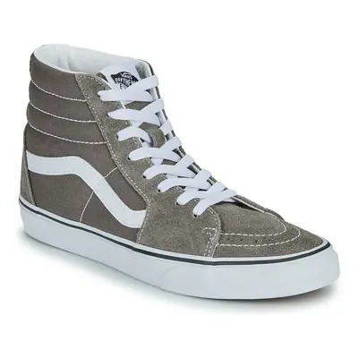 Vans SK8-Hi Magas szárú edzőcipők Barna