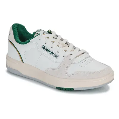 Reebok Classic PHASE COURT Rövid szárú edzőcipők Fehér