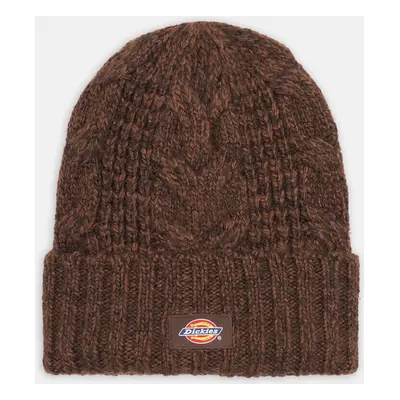 Dickies Hoxie beanie Sapkák Barna