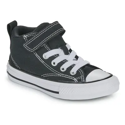 Converse CHUCK TAYLOR ALL STAR MALDEN STREET Magas szárú edzőcipők Fekete