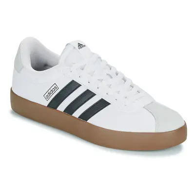 adidas VL COURT 3.0 Rövid szárú edzőcipők Fehér