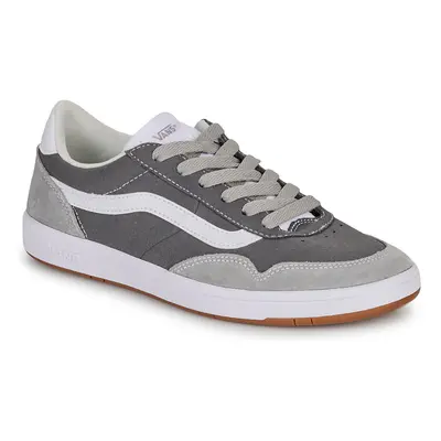 Vans Cruze Too CC 2-TONE SUEDE PEWTER Rövid szárú edzőcipők Szürke