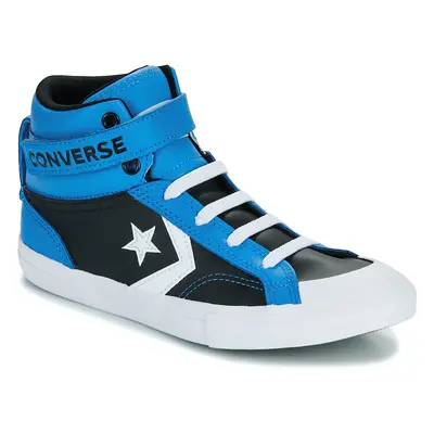 Converse PRO BLAZE Magas szárú edzőcipők Kék