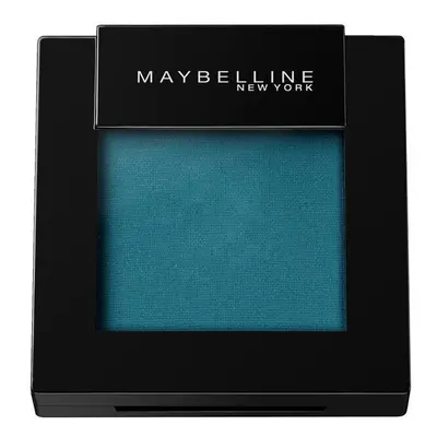 Maybelline New York Color Sensational Eyeshadow - 95 Pure Teal Szem alapozók Kék