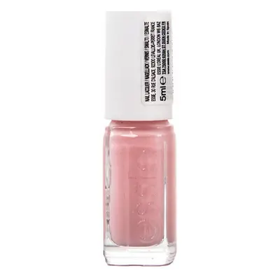 Essie Mini Nail Polish - 13 Mademoiselle Körömlakkok Rózsaszín