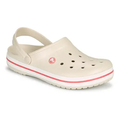 Crocs CROCBAND Klumpák Bézs