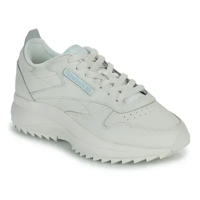 Reebok Classic CLASSIC LEATHER SP EXTRA Rövid szárú edzőcipők Fehér