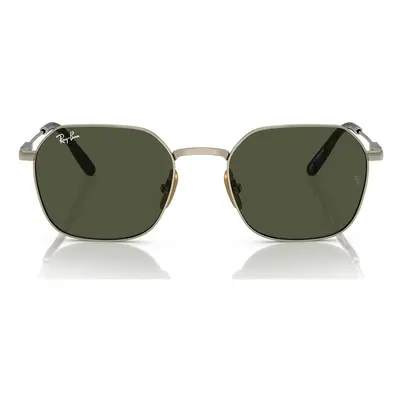 Ray-ban Occhiali da Sole Jim Titanium RB8094 926531 Napszemüvegek Arany