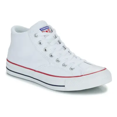 Converse CHUCK TAYLOR ALL STAR MALDEN STREET Magas szárú edzőcipők Fehér