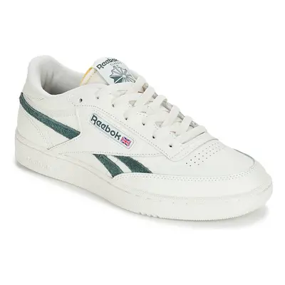 Reebok Classic Club C Revenge Rövid szárú edzőcipők Fehér