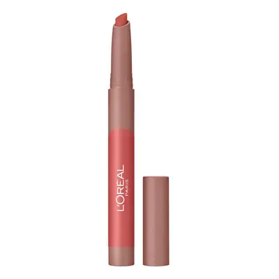 L'oréal Lip pencil Mat Infaillible - 104 Tres Sweet Rúzs Barna