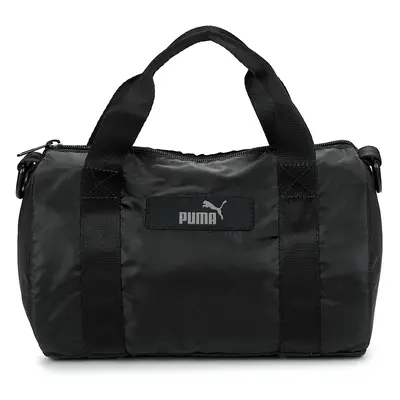 Puma CORE POP BARREL BAG Sporttáskák Fekete