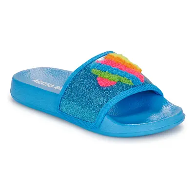 Agatha Ruiz de la Prada FLIP FLOP NUBE strandpapucsok Kék