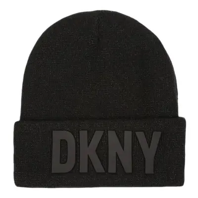 Dkny - Sapkák Fekete