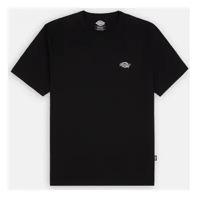 Dickies Summerdale tee ss Pólók / Galléros Pólók Fekete