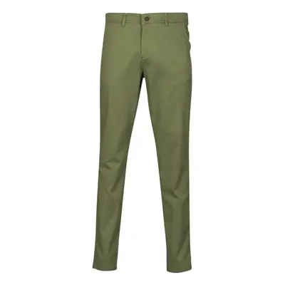 Jack & Jones JPSTMARCO JJBOWIE Chino nadrágok / Carrot nadrágok Keki